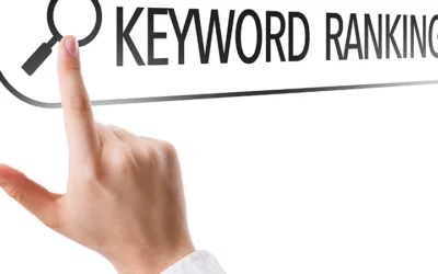 It’s About the Traffic, Not Keyword Rank