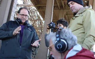 Experiential Case Study: Eiffel Tower Music