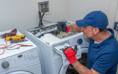 SEO Case Study: An LA Appliance Repair Company