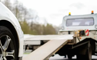 Paid Advertising Case Study: A Towing & Roadside Service Company