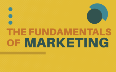 Understanding the Fundamentals of Marketing