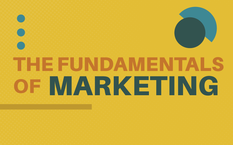 The Fundamentals of Marketing