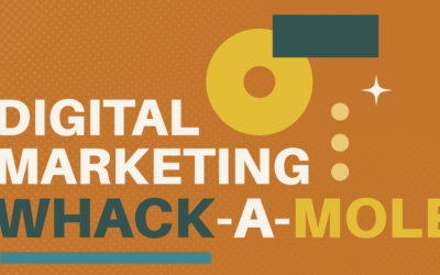 Digital Marketing Whack-a-Mole: 15 Fibs & Fallacies That Won’t Stay Down